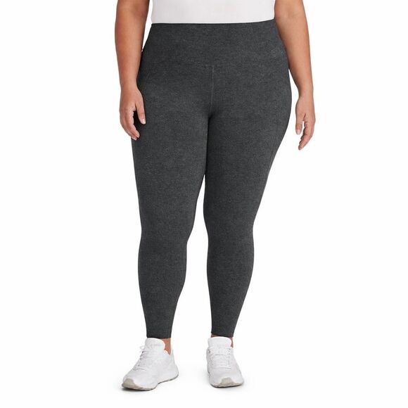 Eddie Bauer Pants - Eddie Bauer Women's XXL Trail Tight Leggings Green a2283